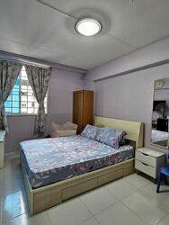 Blk 127 Simei Street 1 (Tampines), HDB 4 Rooms #525112441